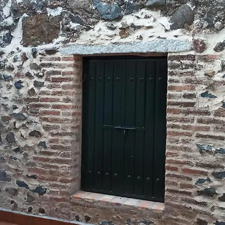 Villa Casa Corredera Cumbres Mayores Exterior foto