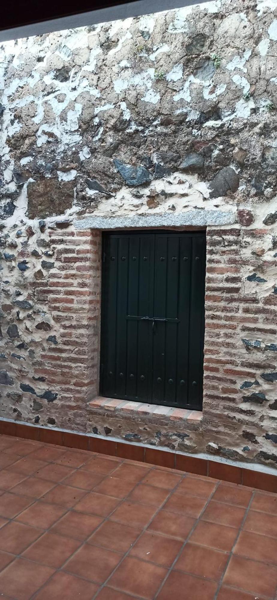Casa Corredera Holiday home *