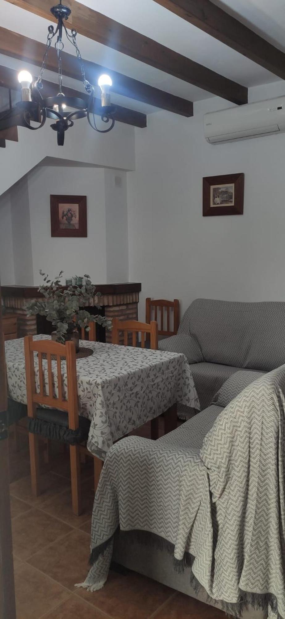 Casa Corredera