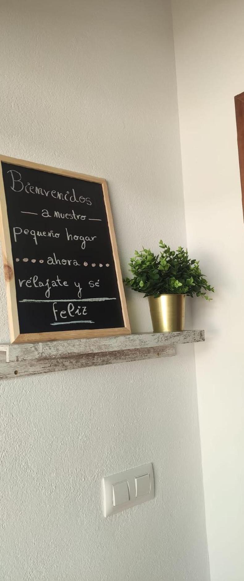Casa Corredera Holiday home *