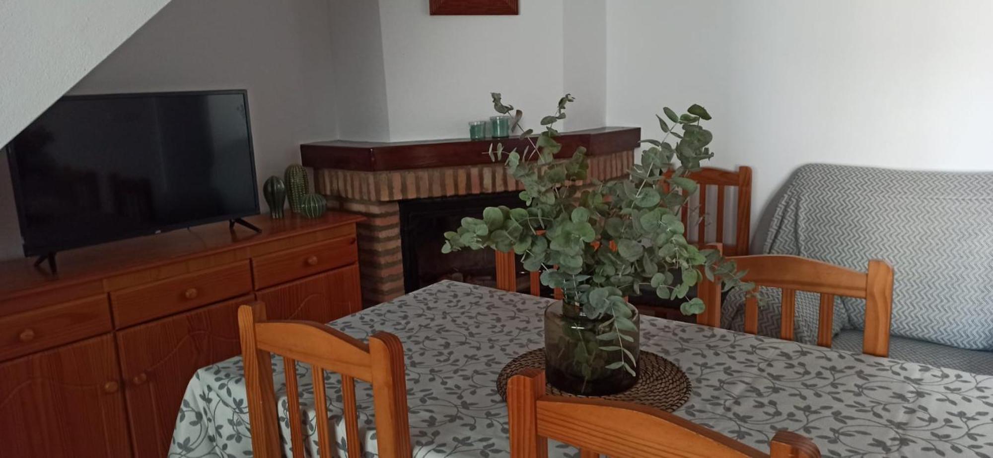 Casa Corredera Holiday home Cumbres Mayores