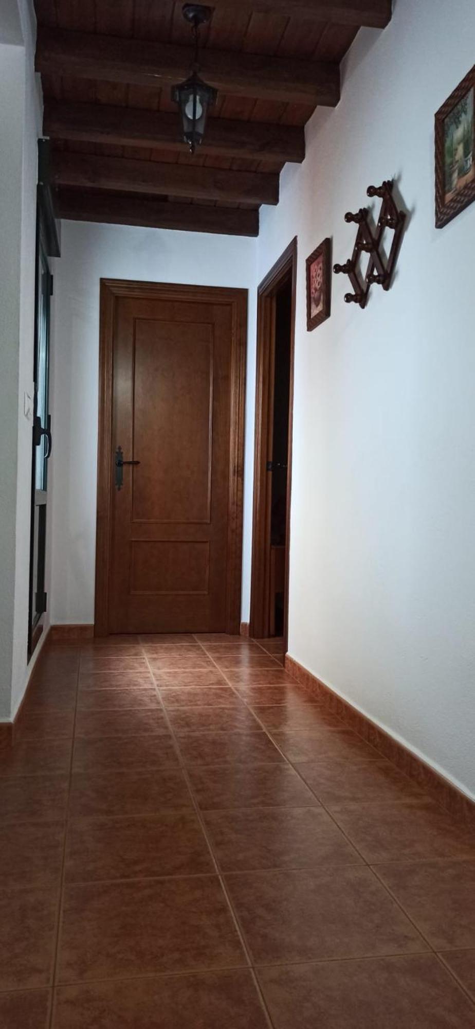 Casa Corredera Cumbres Mayores