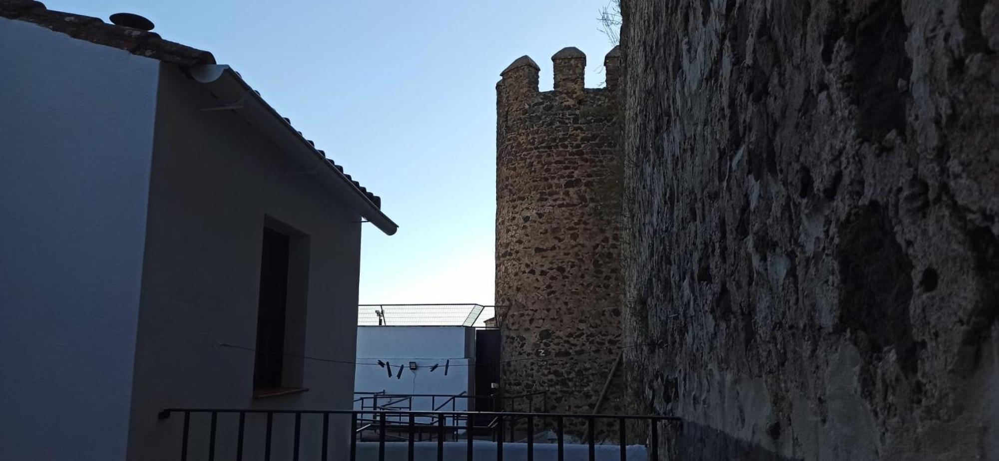 Casa Corredera * Cumbres Mayores