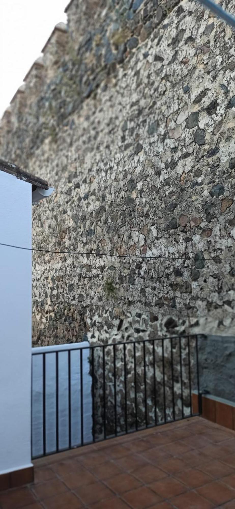 Casa Corredera *