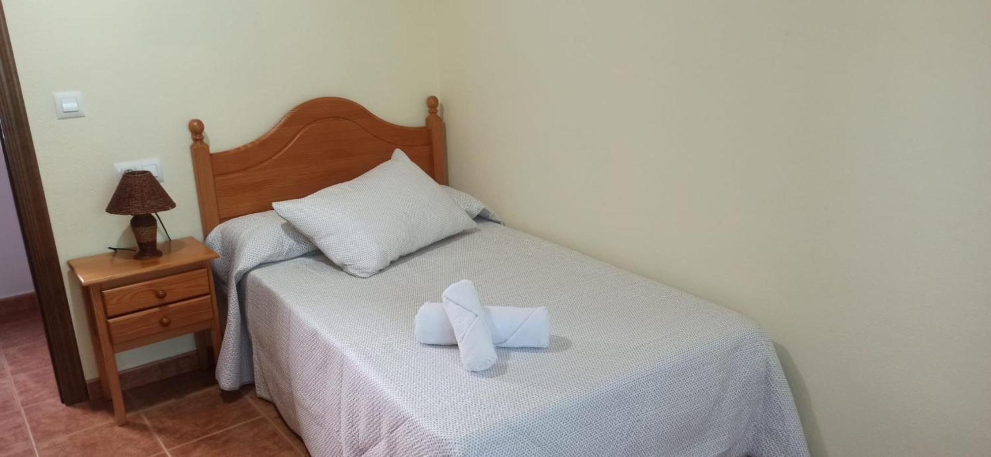 Casa Corredera Holiday home Cumbres Mayores