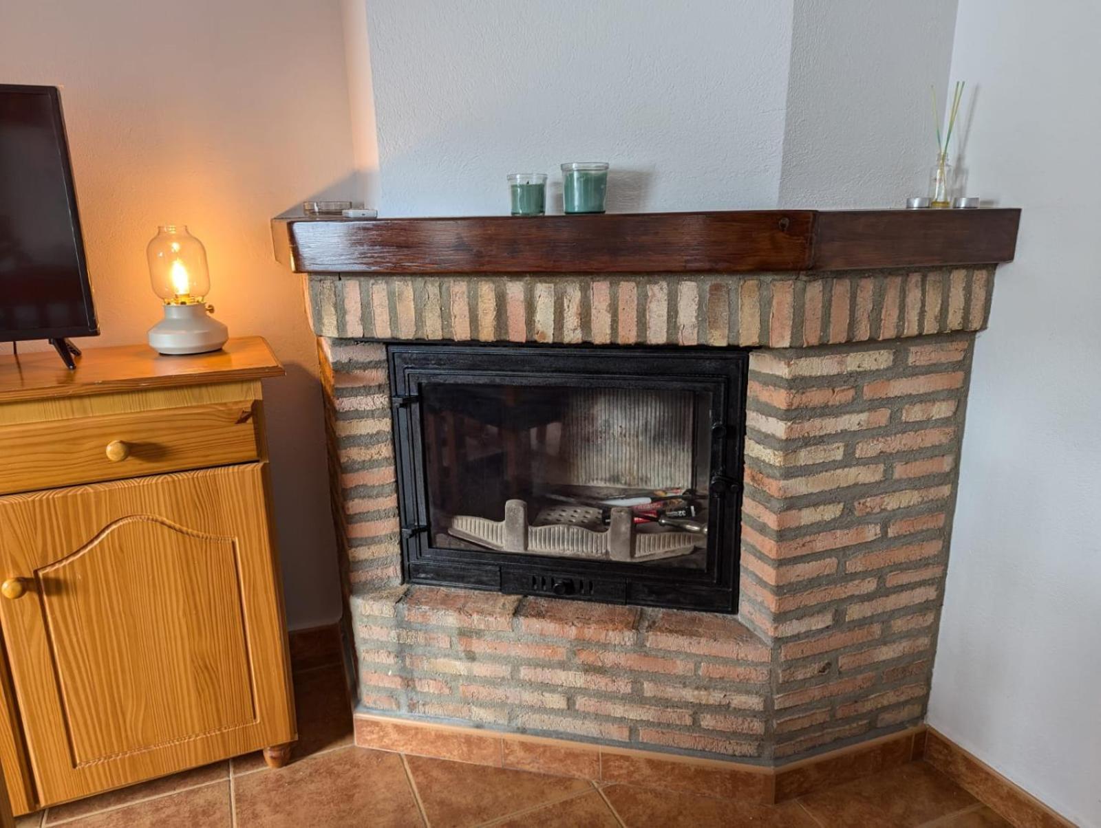 Holiday home Casa Corredera *