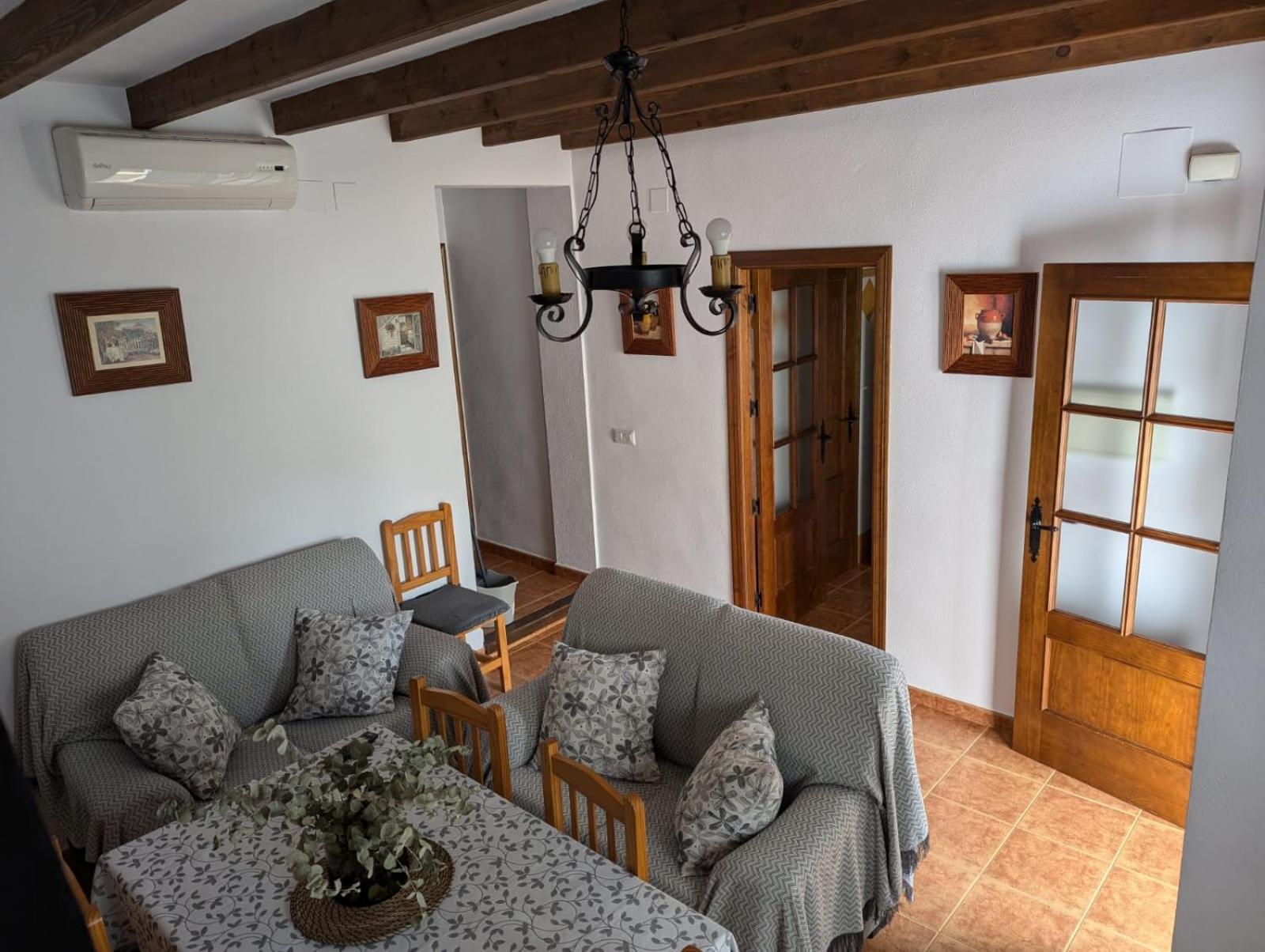 Casa Corredera *